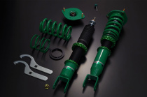 Mazda Roadster (ND5RC) Mono Racing Coilovers Tein